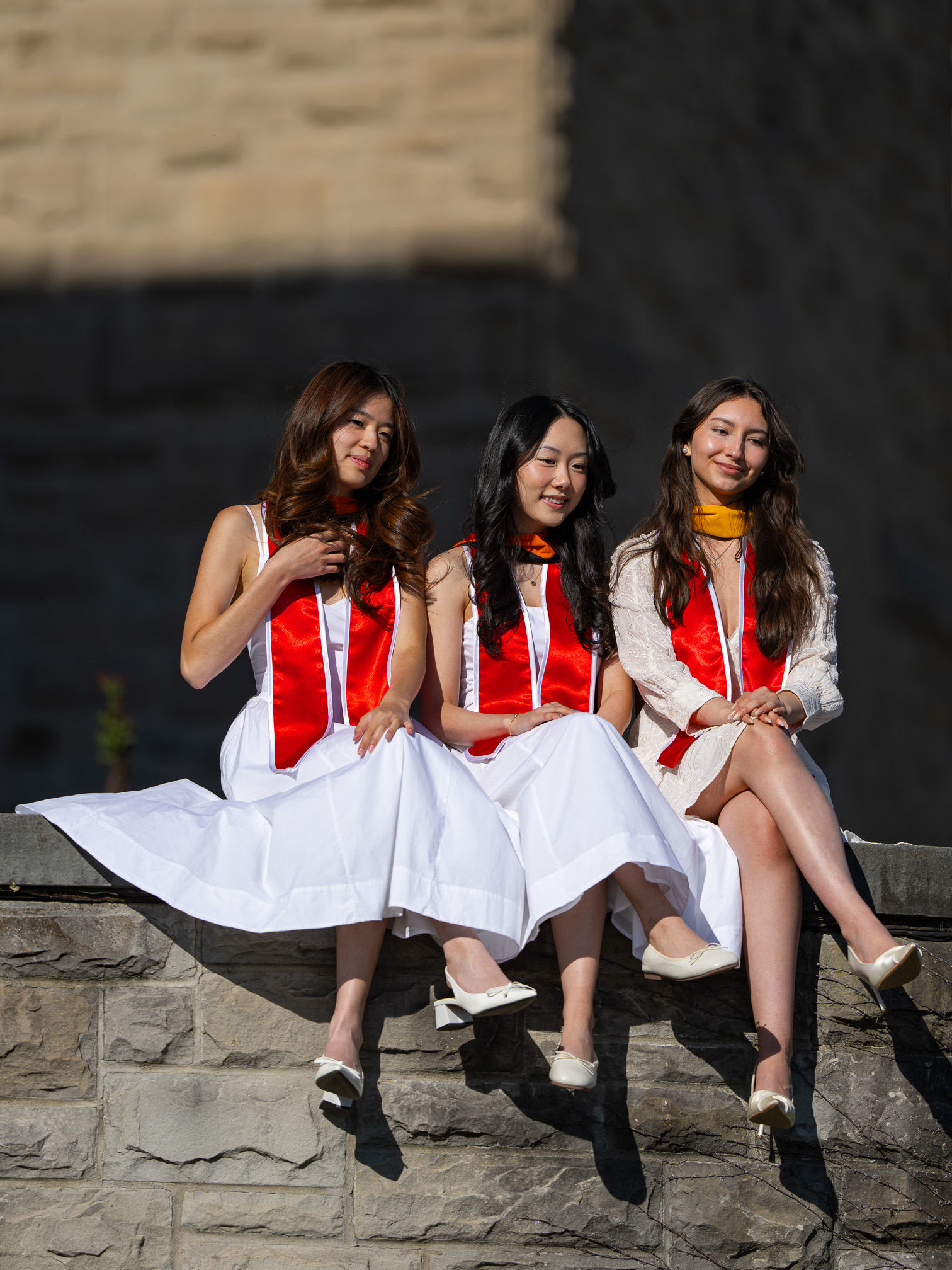 Cornell Graduation 2026